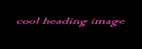 cool heading image